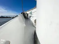 Nava de pescuit tip trauler de vânzare