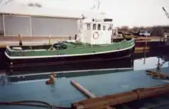 Remorcher de vânzare