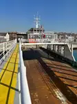 Navă de feribot de vânzare