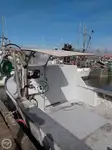 Trawler de vânzare