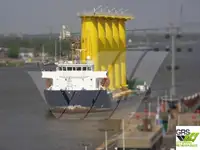 Nava de aprovizionare de vânzare