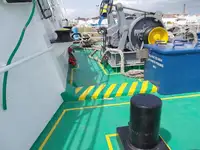 Nava de transport marfă vrac de vânzare
