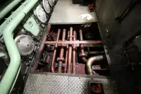Nava de transport marfă vrac de vânzare