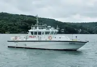 Ambarcațiune de patrulare de vânzare