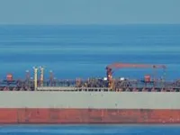 Tanc petrolier / chimic de vânzare