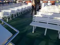 Navă de feribot de vânzare