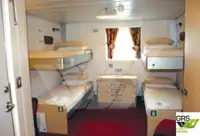 Nava de transport marfă vrac de vânzare