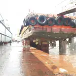 Navă de transport echipaj de vânzare