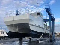 Navă de transport echipaj de vânzare