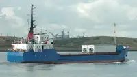Nava de transport marfă vrac de vânzare