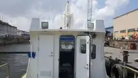 Navă pilot de vânzare