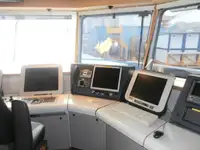Nava container de vânzare