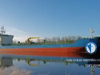 Tanc petrolier / chimic de vânzare
