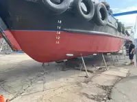 Remorcher de vânzare