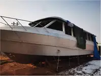 Nava de pasageri de vânzare
