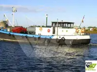 Tanc petrolier / chimic de vânzare