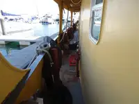Ambarcațiuni de lucru de vânzare