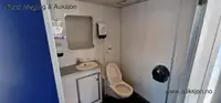 Navă Ro-Ro de vânzare
