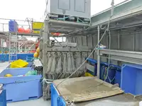 Longliner de vânzare