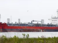 Tanc petrolier / chimic de vânzare