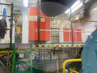 Tanc petrolier / chimic de vânzare