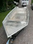 Bărci de lucru de vânzare