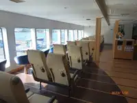 Navă de feribot de vânzare