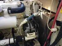 Nava de pescuit tip trauler de vânzare