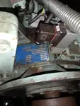 Nava de pescuit tip trauler de vânzare