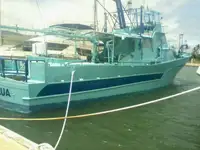 Trawler de vânzare