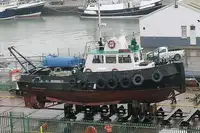 Remorcher de vânzare