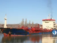 Tanc petrolier / chimic de vânzare