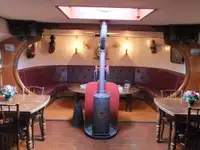 Barjă de vânzare