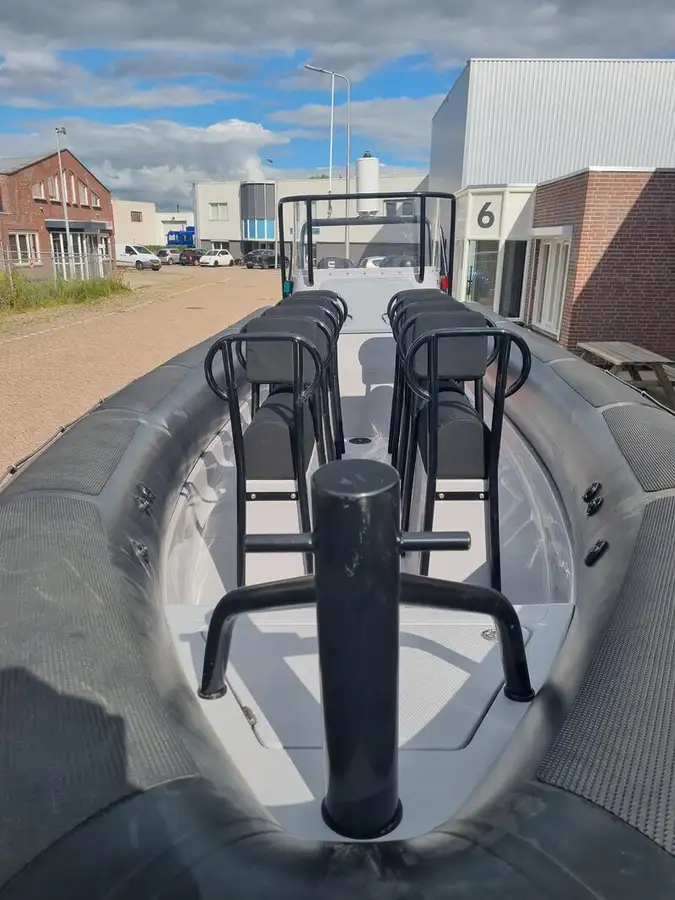 Nava container de vânzare