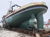 Remorcher de vânzare