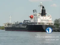 Tanc petrolier / chimic de vânzare