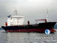 Tanc petrolier / chimic de vânzare
