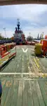 Navă de transport echipaj de vânzare