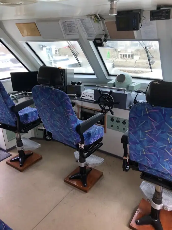 Nava de transport marfă vrac de vânzare