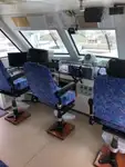 Nava de transport marfă vrac de vânzare