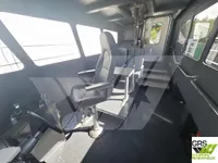 Navă pilot de vânzare