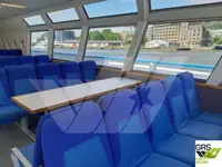 Navă de feribot de vânzare
