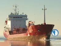Tanc petrolier / chimic de vânzare