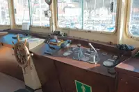 Navă de sondaj de vânzare