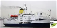 Nava de transport marfă vrac de vânzare