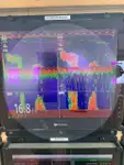 Nava de pescuit tip trauler de vânzare
