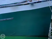 Nava de pescuit cu linii lungi de vânzare