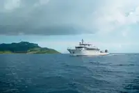 Navă de sondaj de vânzare