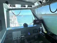 Catamaran de vânzare