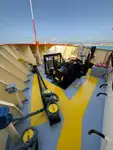 Nava container de vânzare